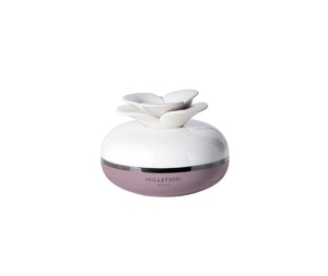 Difuzor cu floare ceramică Air Design Pink