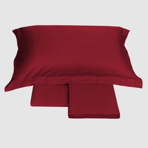 Постельное белье Trecento 250X200 Bordeaux