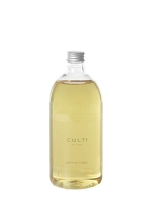 Diffuser Refill Supreme Amber