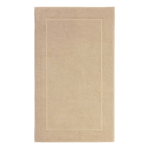 London Bath Mat 60X100 Golden