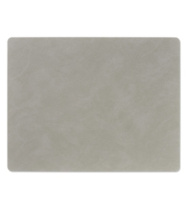 Сервировочный коврик Square Light Grey