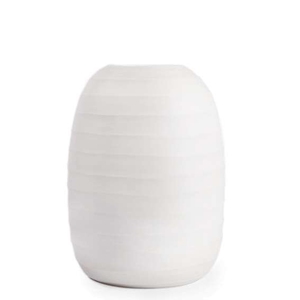 Vase Belly Opal