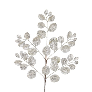 Decorative branch Eucalypt Leaf Stem