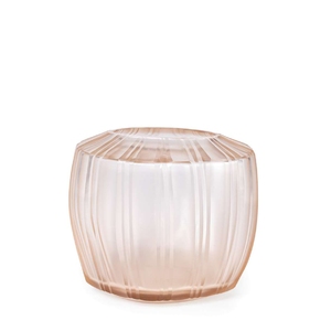 Vase Malibu Rose
