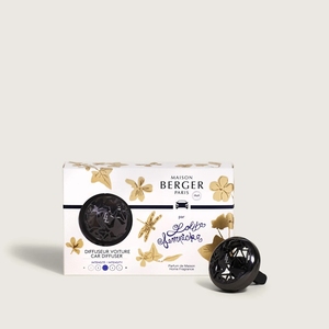 Car Diffuser Lolita Lempicka