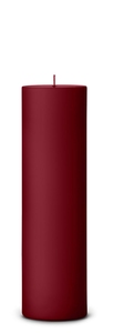 Цилиндрическая свеча Д7