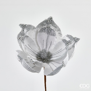 Decorative flower Magnolia