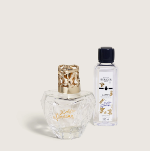Набор лампа Lolita Lempicka Transparent 
