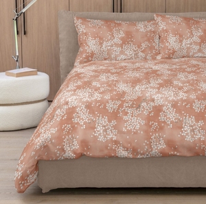 Постельное белье Kimono 220X200 sandalo