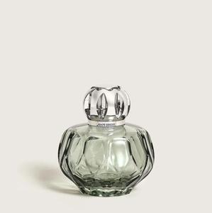Lampe Rosalie verte