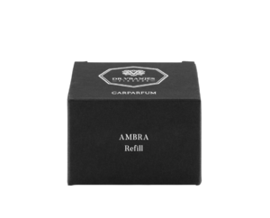 Rezervă difuzor auto Ambra