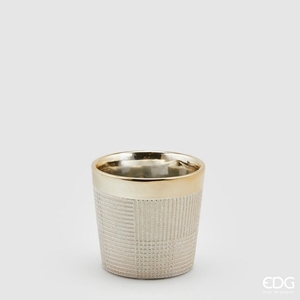 Vase Quadretti