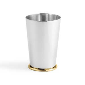 Pahar pentru periuțe Calla Lily