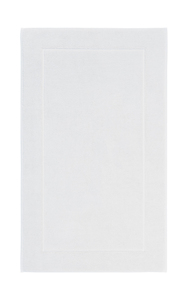 London Covoraș de baie 60X100 White