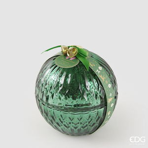 Scented Candle Sfera D13 Greenwood Breeze