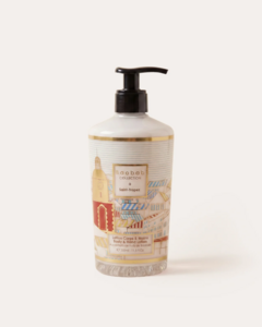 Loțiune de corp și mîini A Saint-Tropez 350 ml