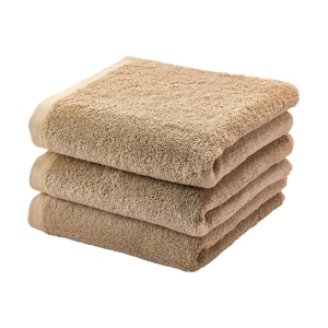 London Bath towel 55X100 Golden