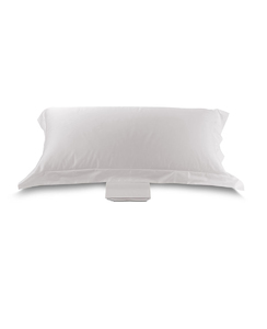 Pillowcases Set Botticelli 50X80 pearl