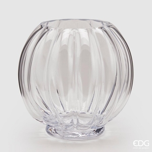 Vase Zucca