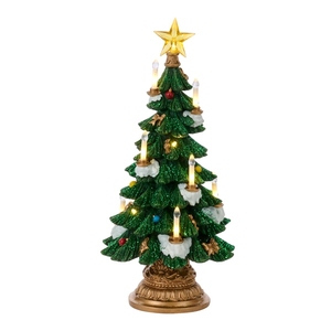 Figurine LED XMAS Tree
