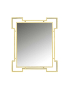 Mirror Edgy