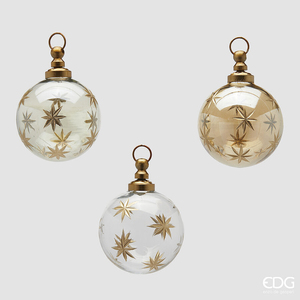 Christmas tree decoration Astra D7,5