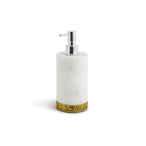 Palm Soap Dispenser