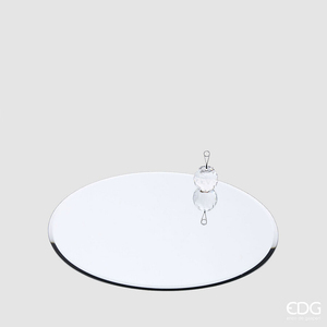 Decorative base Specchio