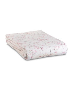 Cuvertură Lilibet 160X270 Rosa