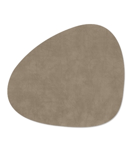 Сервировочный коврик Nomad Grey