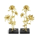 Candleholders Dahlia