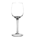 Degustazione Set de 2 pahare de vin alb pentru degustare 