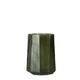 Vase Okka Black Steelgrey