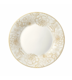 Blooming Roses Set of 6 salad plates