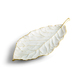 Блюдо для закусок Winter Leaves Magnolia