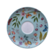 Incanto di Primavera Saucer for espresso cup