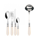 Aladdin Set of 49 cutlery in gift box