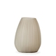 Vase Otavalo Smokegrey