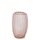 Vase Malibu Rose