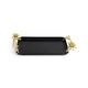 Dahlia Serving Tray