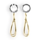 Set de servire Calla Lily