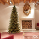 Artificial Christmas tree Luxury New H240