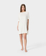 Rochie T-Shirt Chic Maxi 