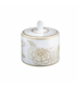 Blooming Roses Sugar Pot