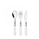 Aladdin Kids Cutlery set for children