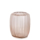Vase Malibu Rose