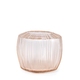 Vase Malibu Rose