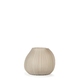 Vase Otavalo Smokegrey