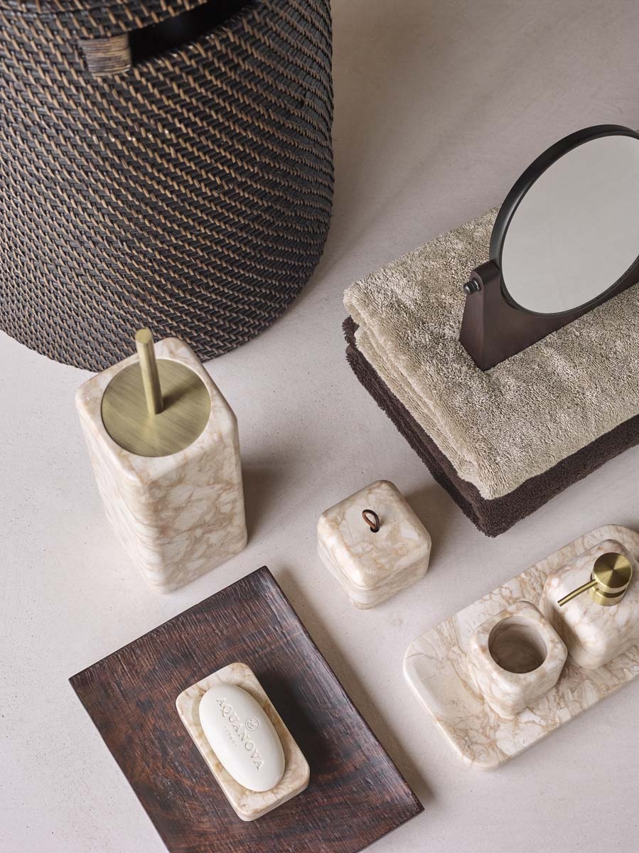 Aquanova - stil și armonie naturală